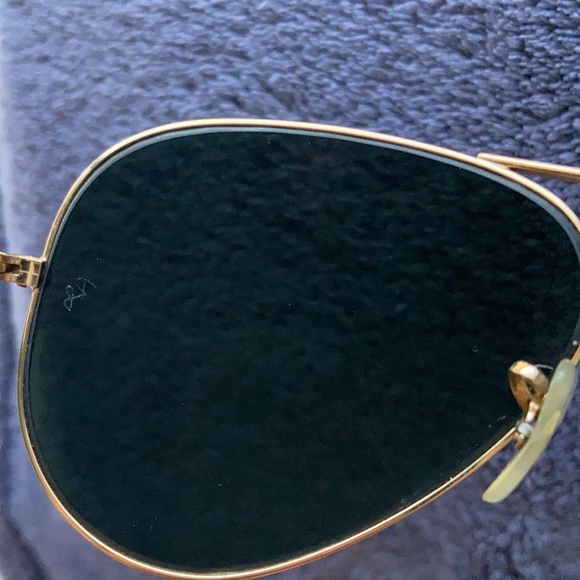RAY BAN SUNGLASSES - Picture 3 of 4